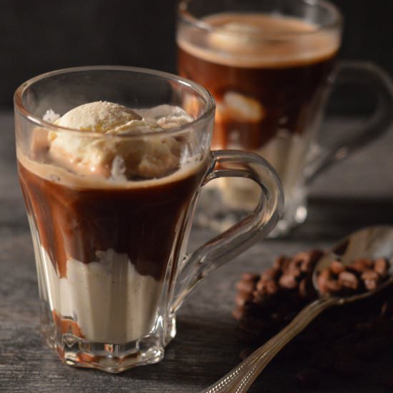 Easy Ice Cream