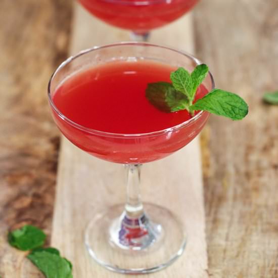 Watermelon Lemonade