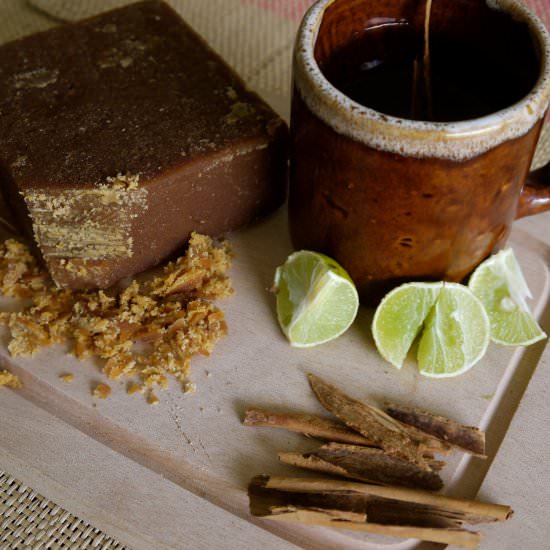 Sweet Panela