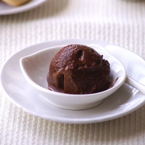 Chocolate Ice Cream Recipe
