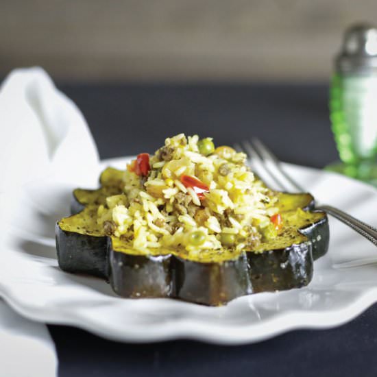 Acorn Squash