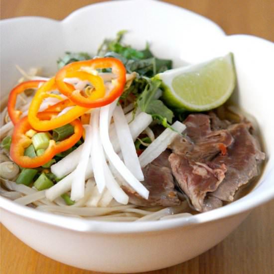 Faux Pho