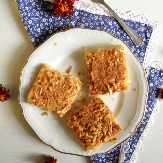 Blitzkuchen