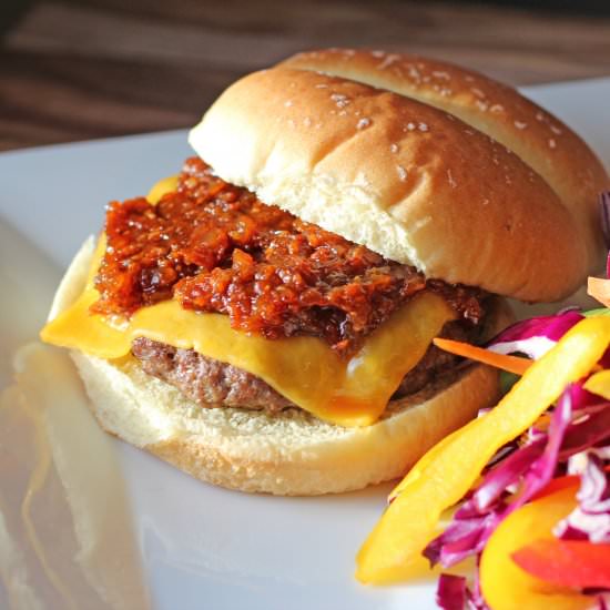 Bacon Jam