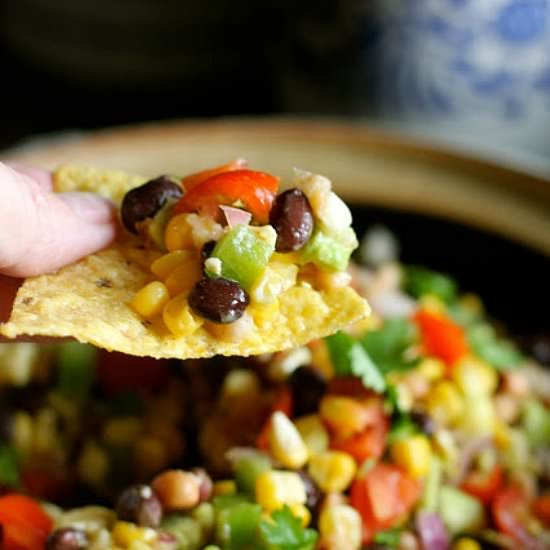 Cowboy Caviar