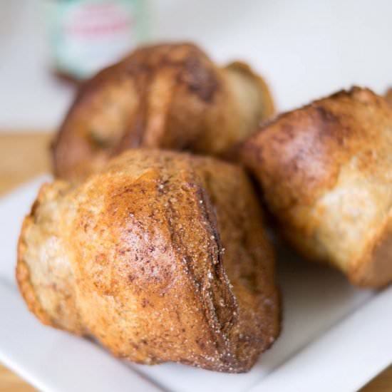 Popovers