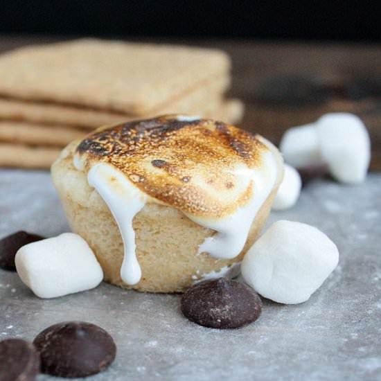 S’mores Cups