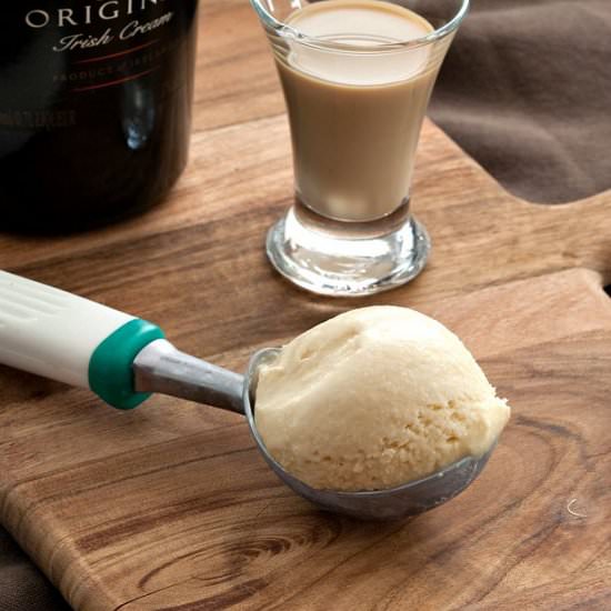 Baileys‬ ‪Ice Cream‬