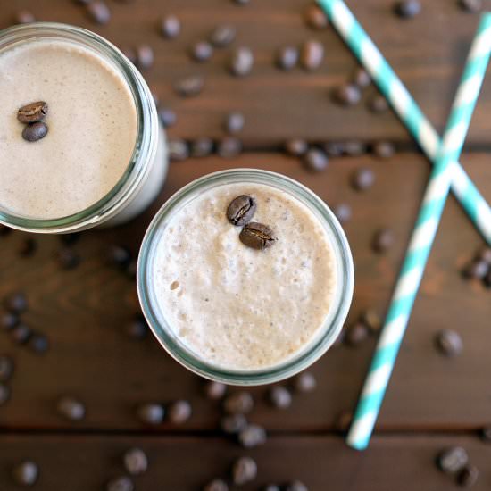 Coffee Smoothie