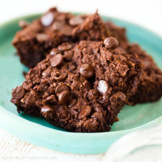 Vegan Brownies