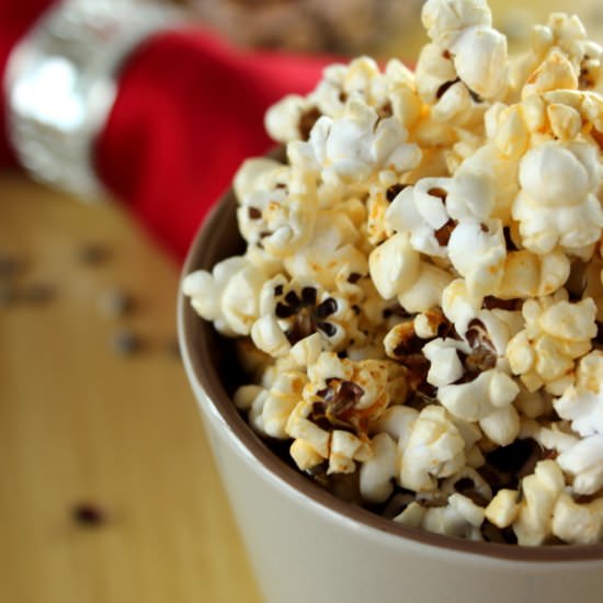Les Mis: The Popcorn of Angry Men