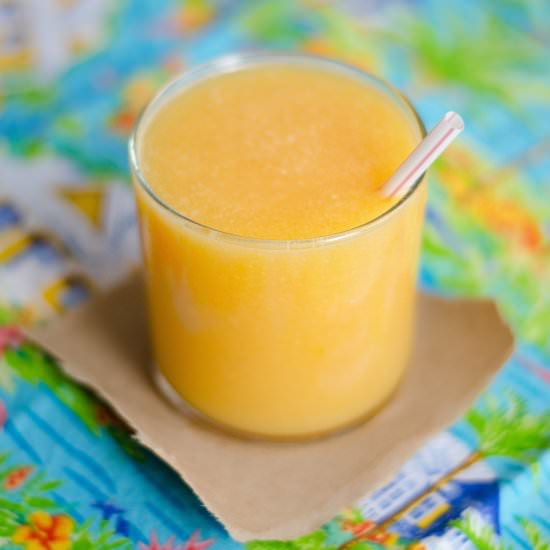 Hawaiian Passion Orange Guava Juice