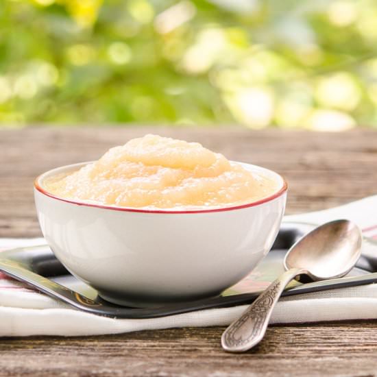 German Applesauce