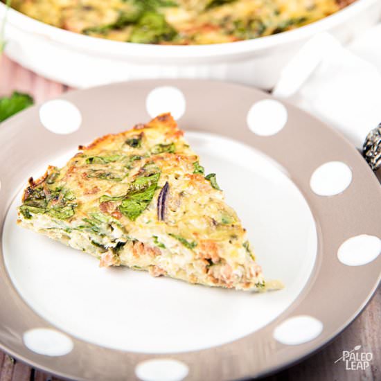 Potato And Sausage Casserole Pie