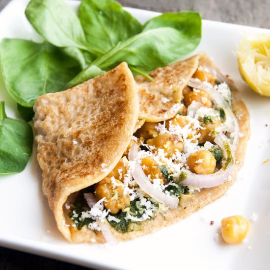 Diabetic Friendly Meal
