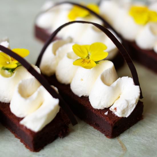 Chocolate Banana Bread