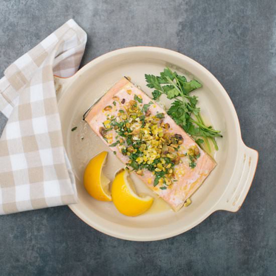 Salmon