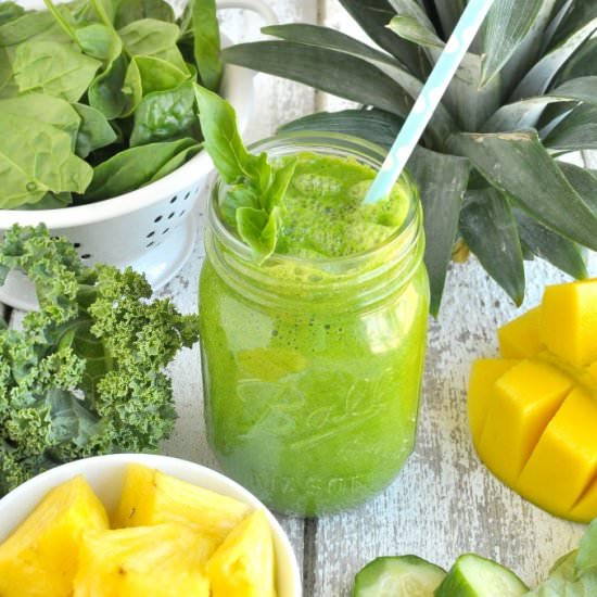 Green Smoothie