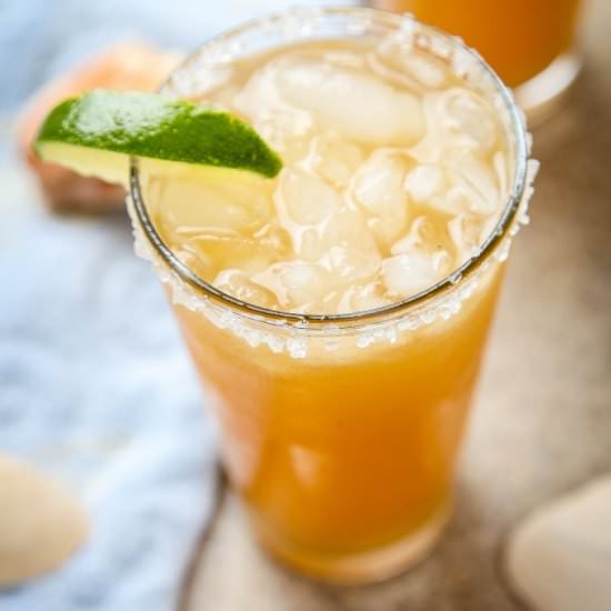 Pineapple Margarita