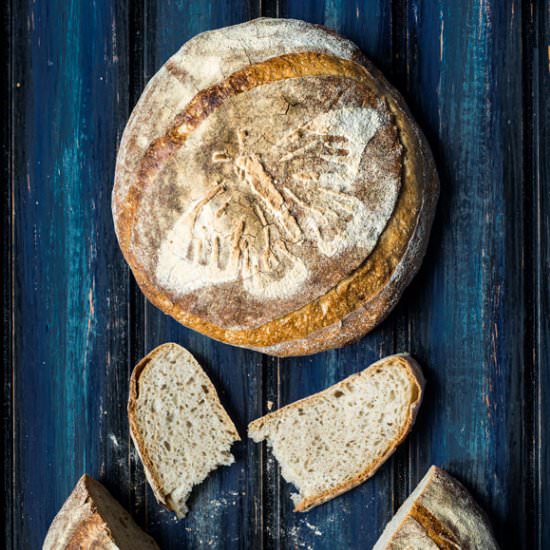 Rustic Bread