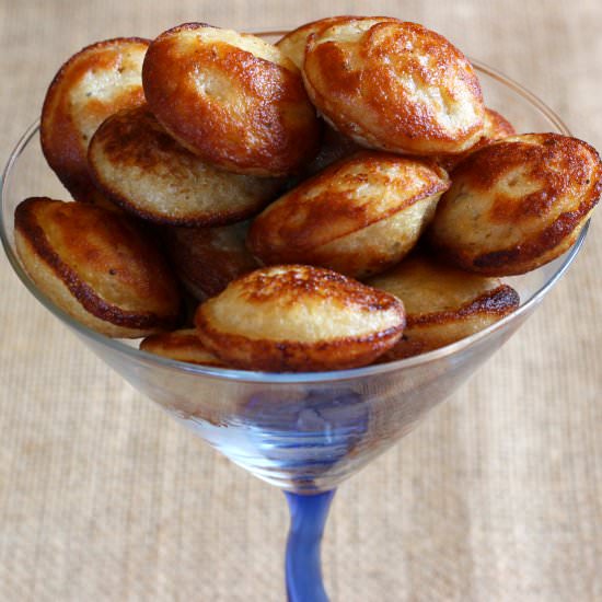 Sweet Rice Appo
