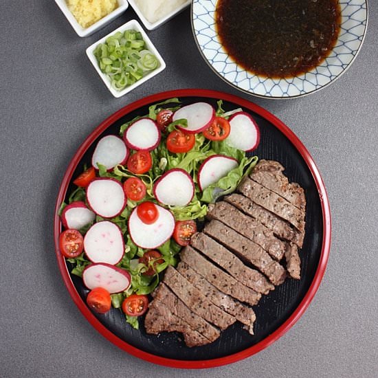 Gyuuniku No Tataki