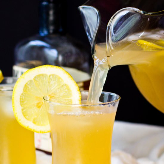 Lavender Arnold Palmer