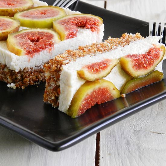 Fig Cake