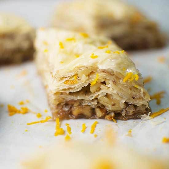 Baklava