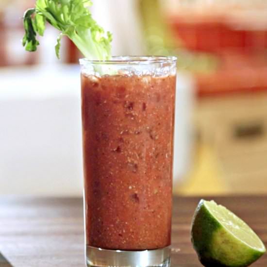 Classic Bloody Mary Mix