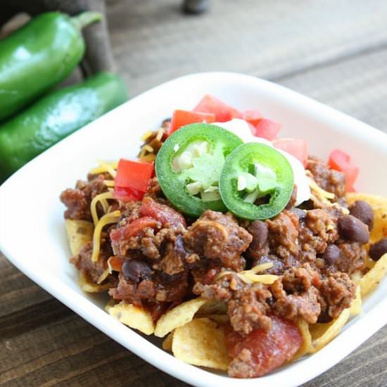 Chipotle Chili