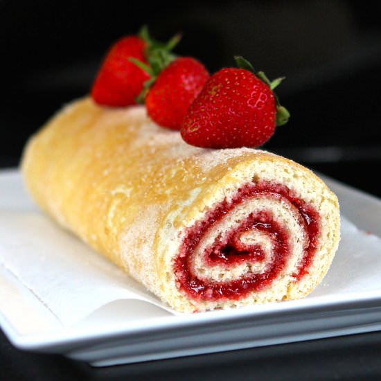 Swiss Roll – GF