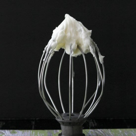 Classic Cream Cheese Frosting