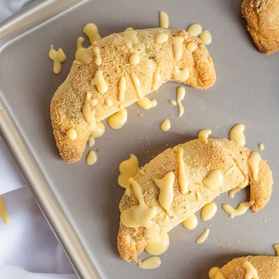 Chicken Roll-Ups