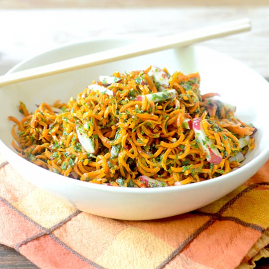 Carrot Salad