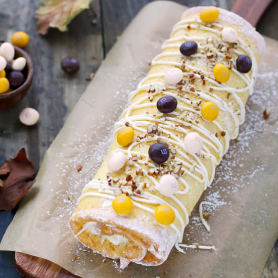 Cake Roll