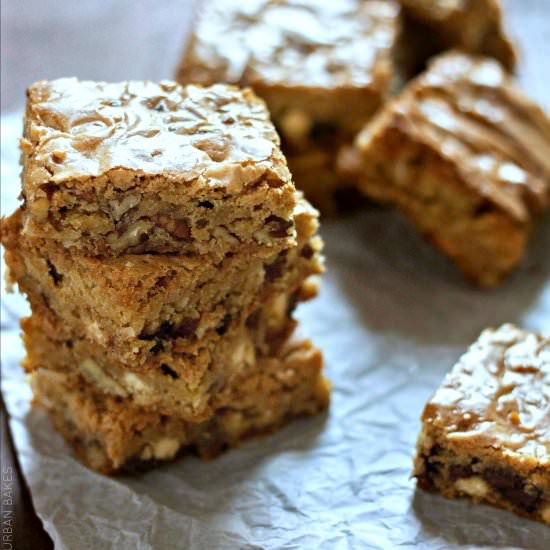 Congo Bars