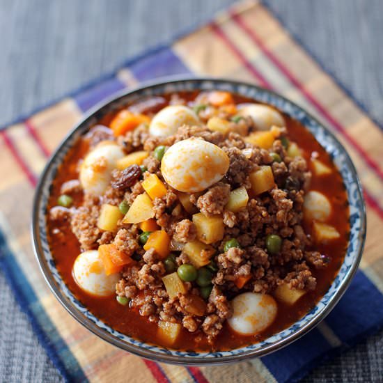 Picadillo