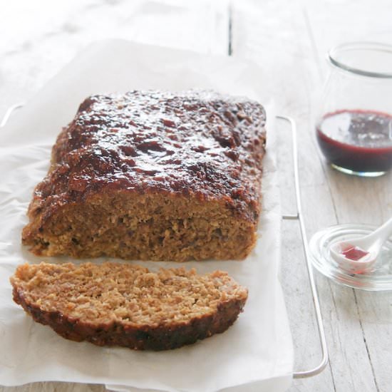 Meatloaf