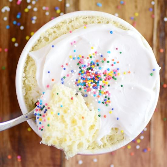 3-2-1 Cake