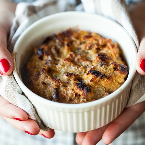 Lovely Bread Stuffing