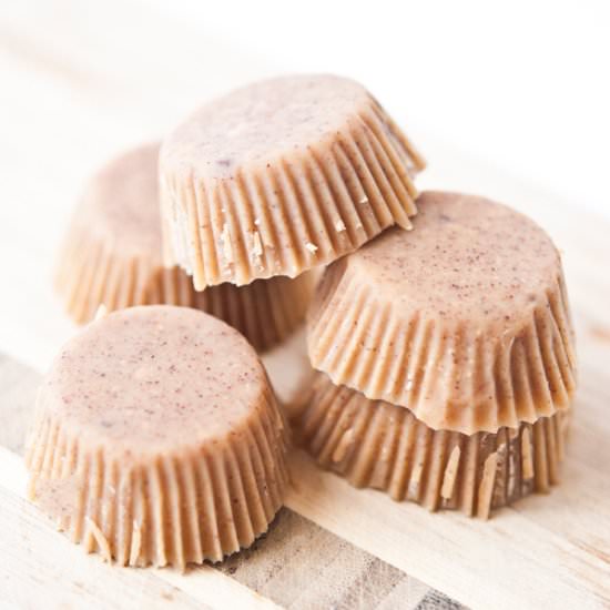 Peanut Butter Fat Bombs