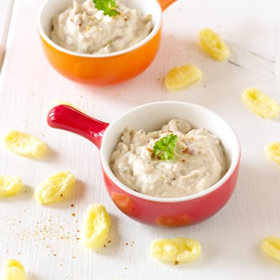 Tuna Dip