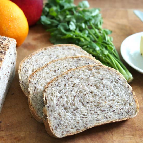 Whole Grain Bread
