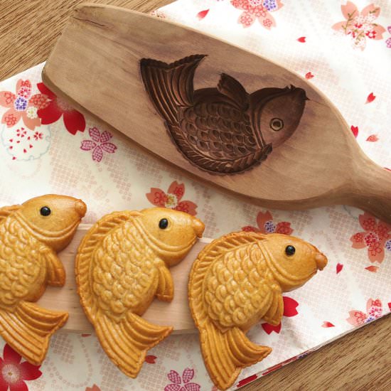 MOONCAKE BISCUITS 公仔饼