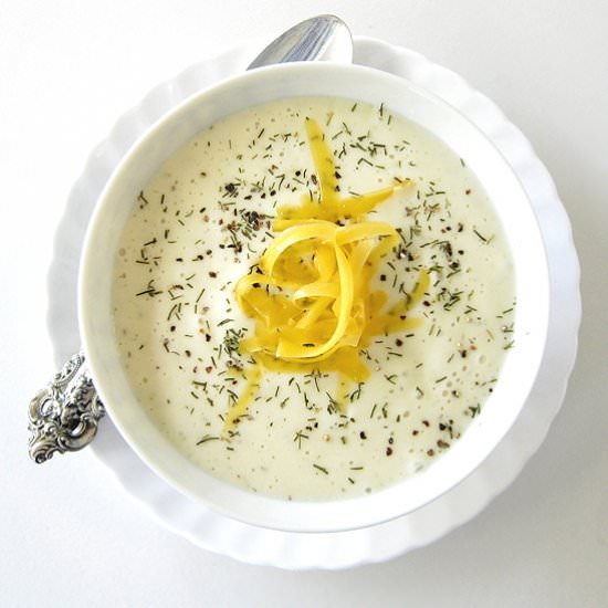 Potato Soup