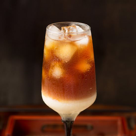 Vietnamese Iced Coffee