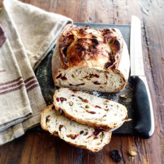 Artisan Bread