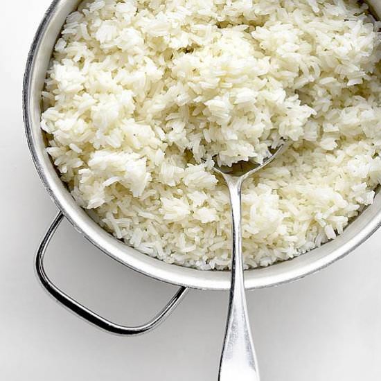 How To Cook Rice