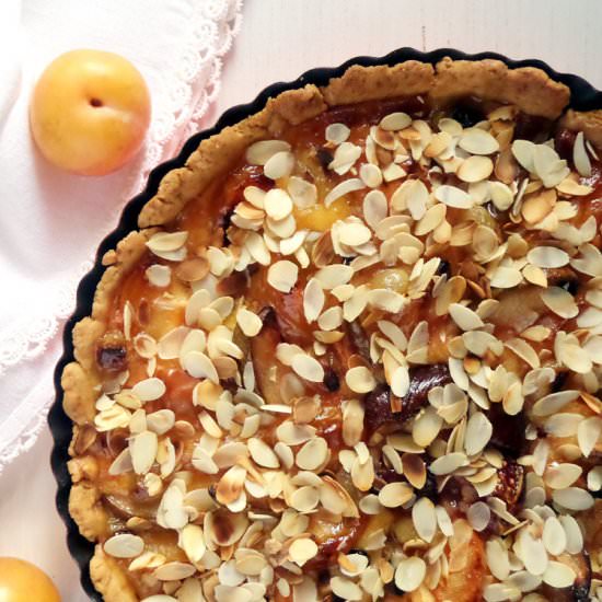Orchard Pie
